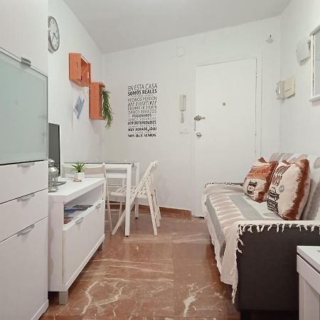 Apartamento Con Encanto 'Larios Studio' Lejlighed Málaga Eksteriør billede