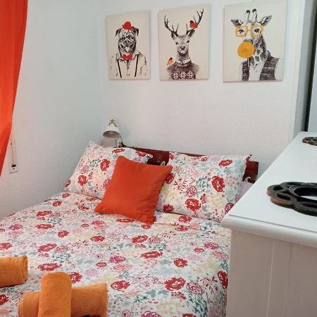 Apartamento Con Encanto 'Larios Studio' Lejlighed Málaga Eksteriør billede