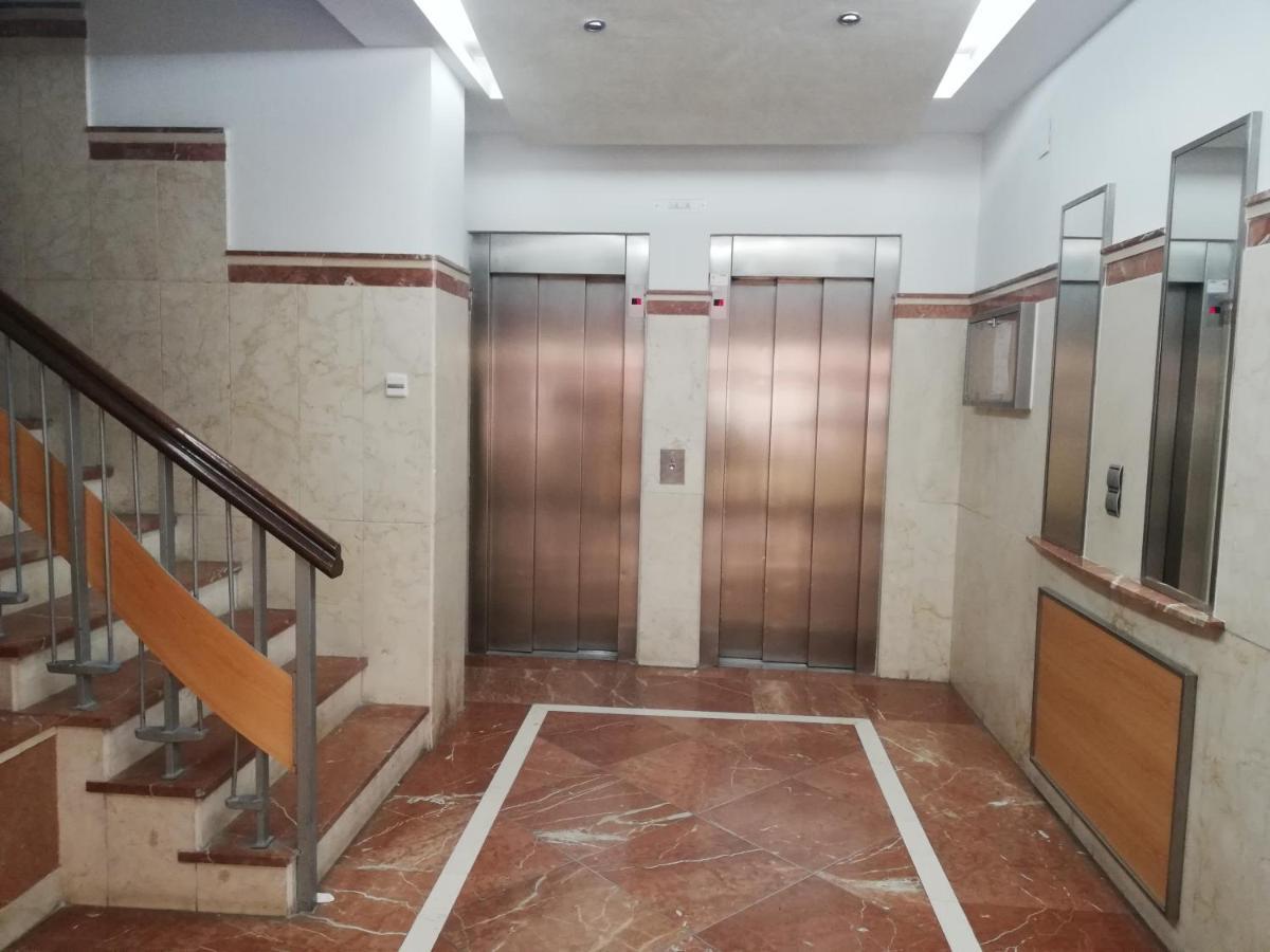 Apartamento Con Encanto 'Larios Studio' Lejlighed Málaga Eksteriør billede