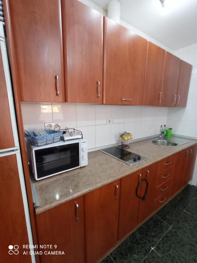 Apartamento Con Encanto 'Larios Studio' Lejlighed Málaga Eksteriør billede
