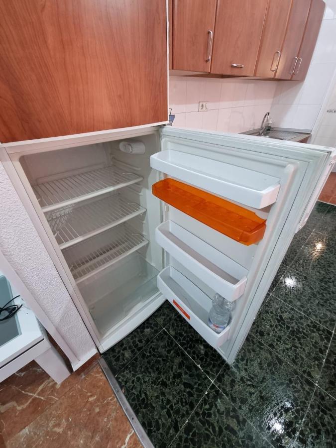 Apartamento Con Encanto 'Larios Studio' Lejlighed Málaga Eksteriør billede