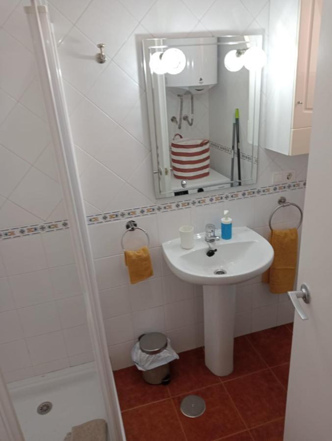 Apartamento Con Encanto 'Larios Studio' Lejlighed Málaga Eksteriør billede